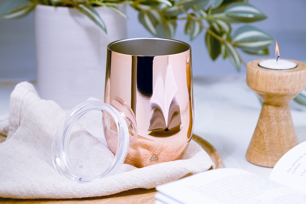 Rebby Oro Thermobecher RSS