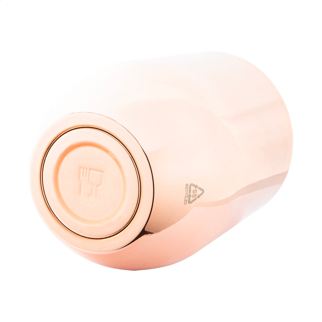 Rebby Oro Thermobecher RSS