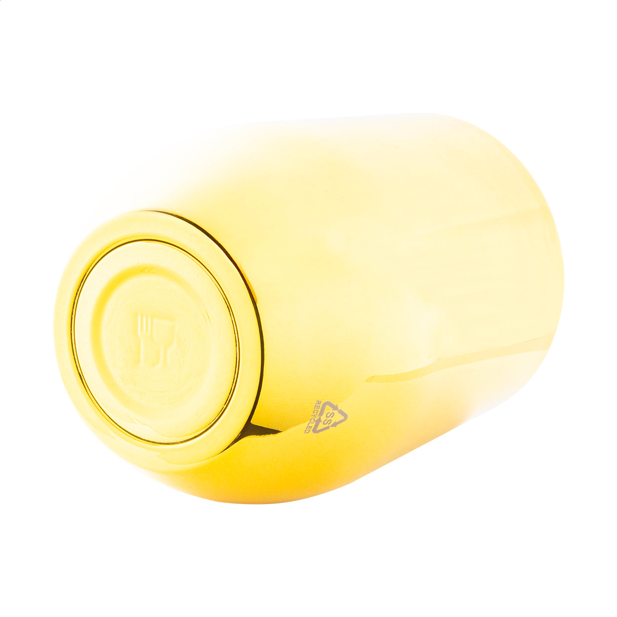 Rebby Oro Thermobecher RSS