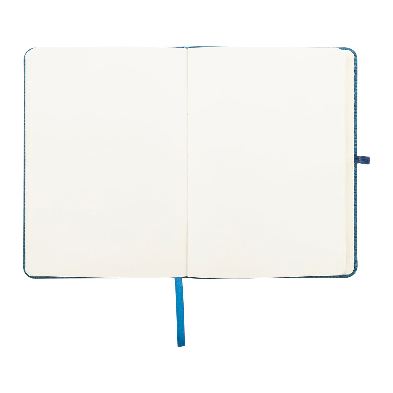 Gracilis Notizbuch RPET