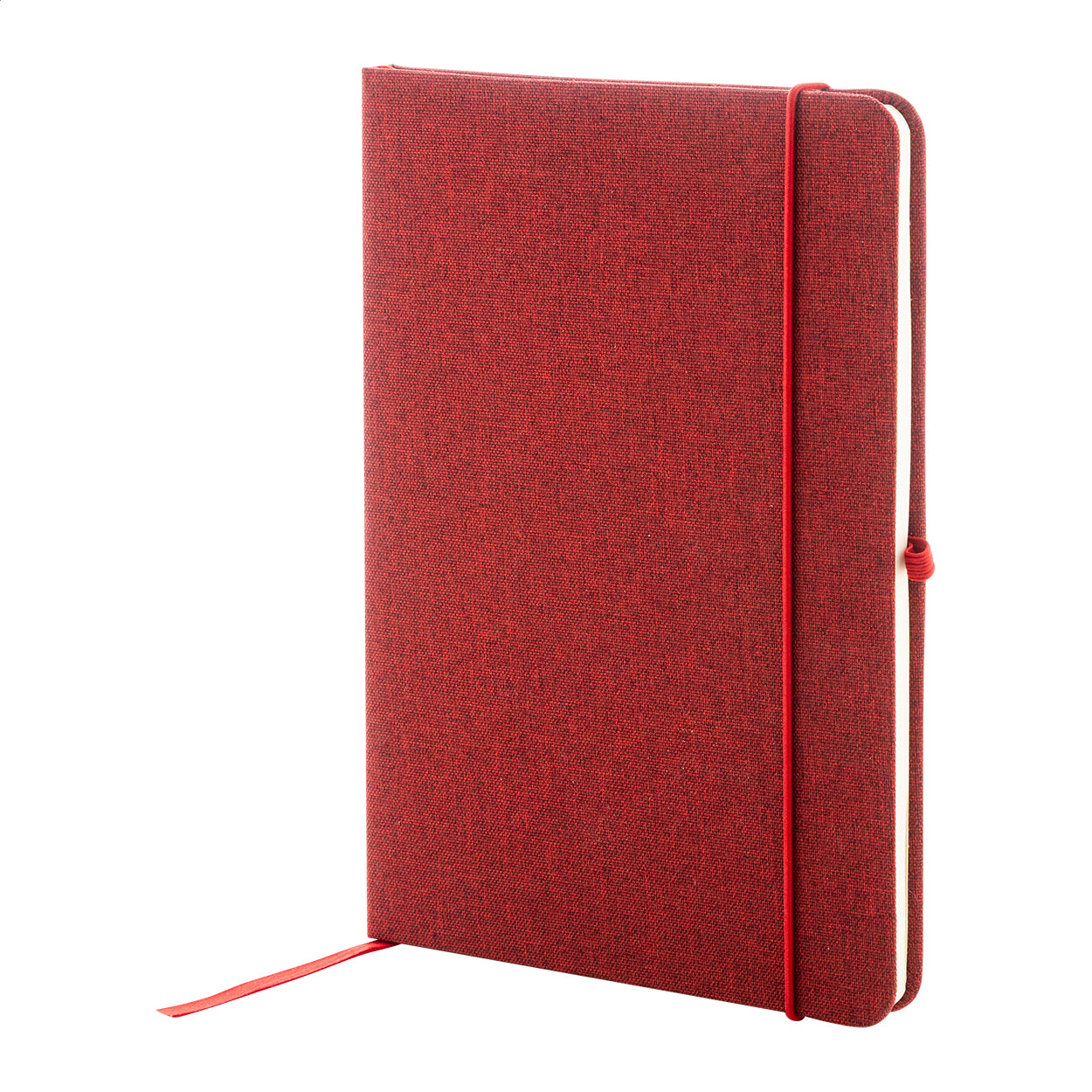 Gracilis Notizbuch RPET