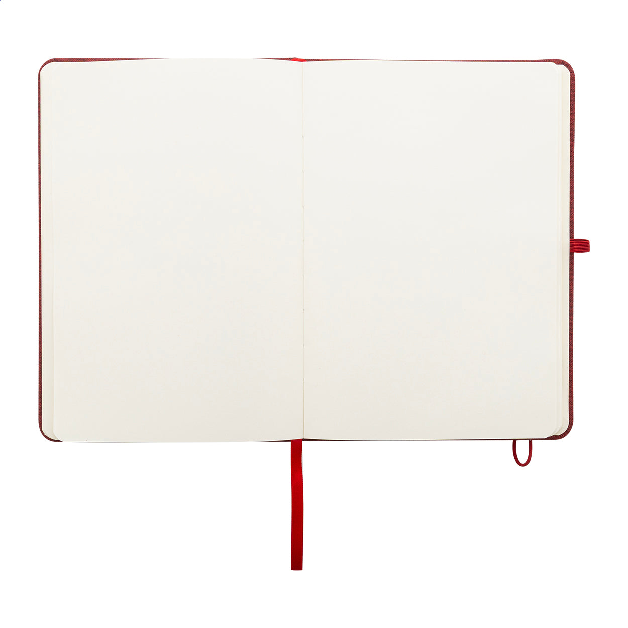 Gracilis Notizbuch RPET