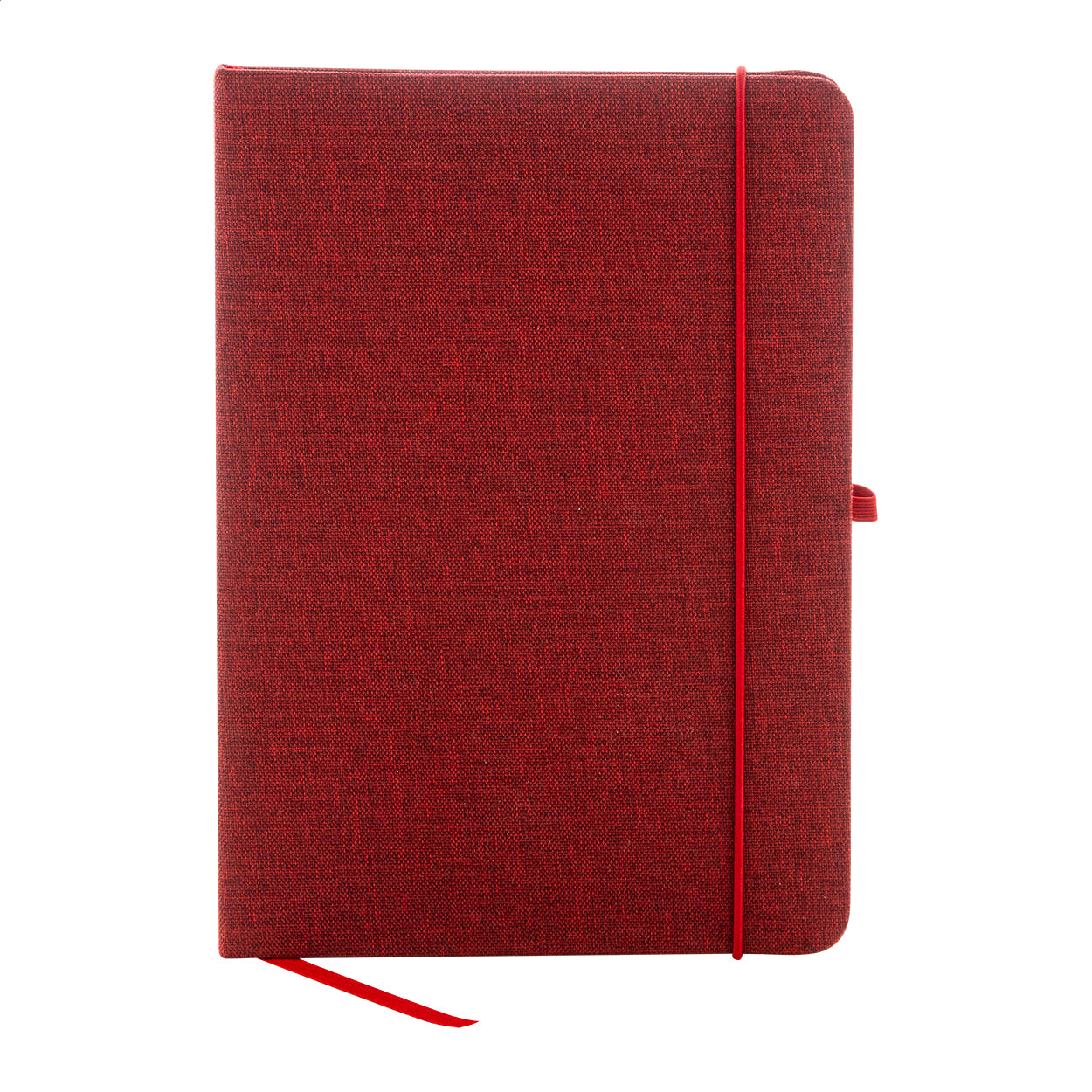 Gracilis Notizbuch RPET