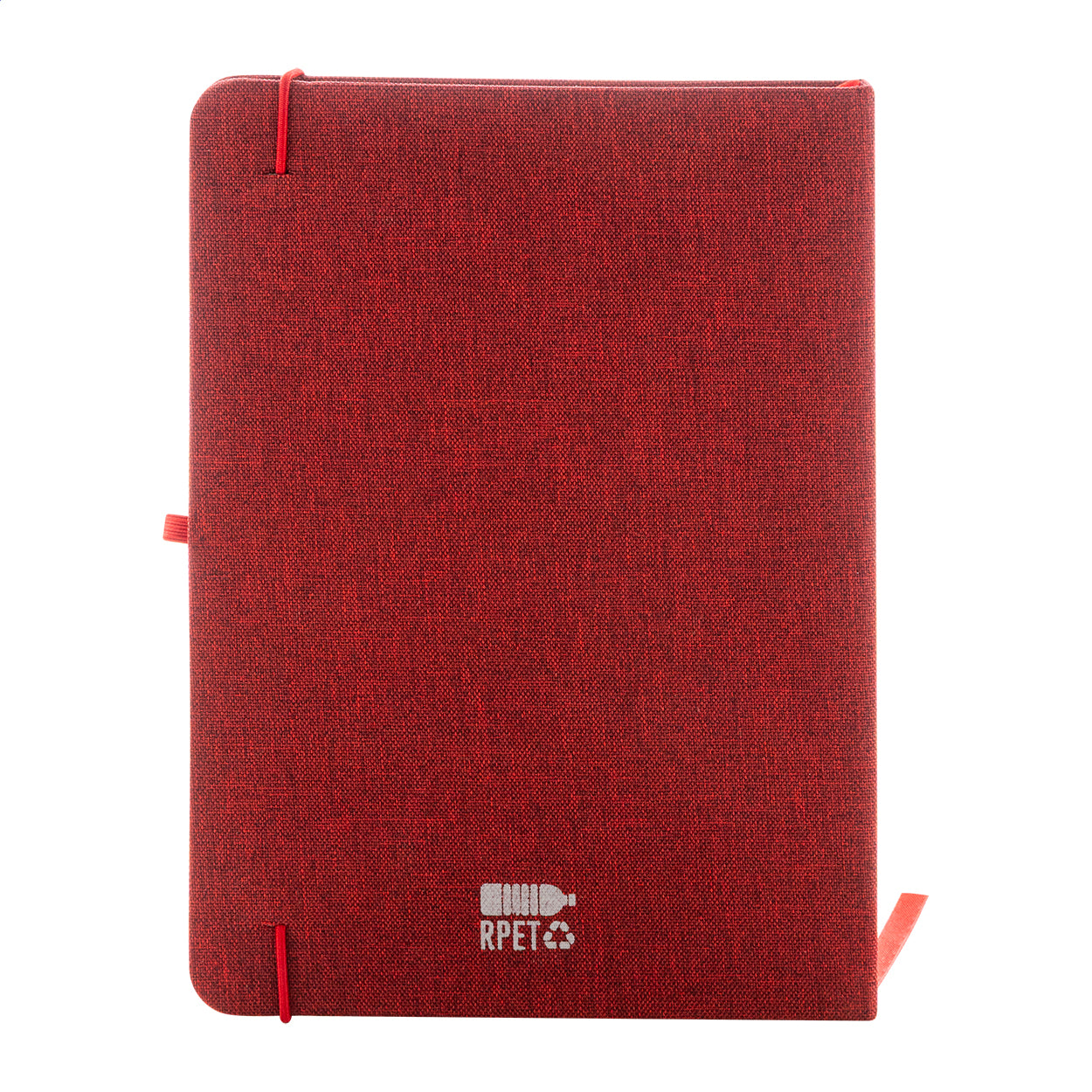 Gracilis Notizbuch RPET