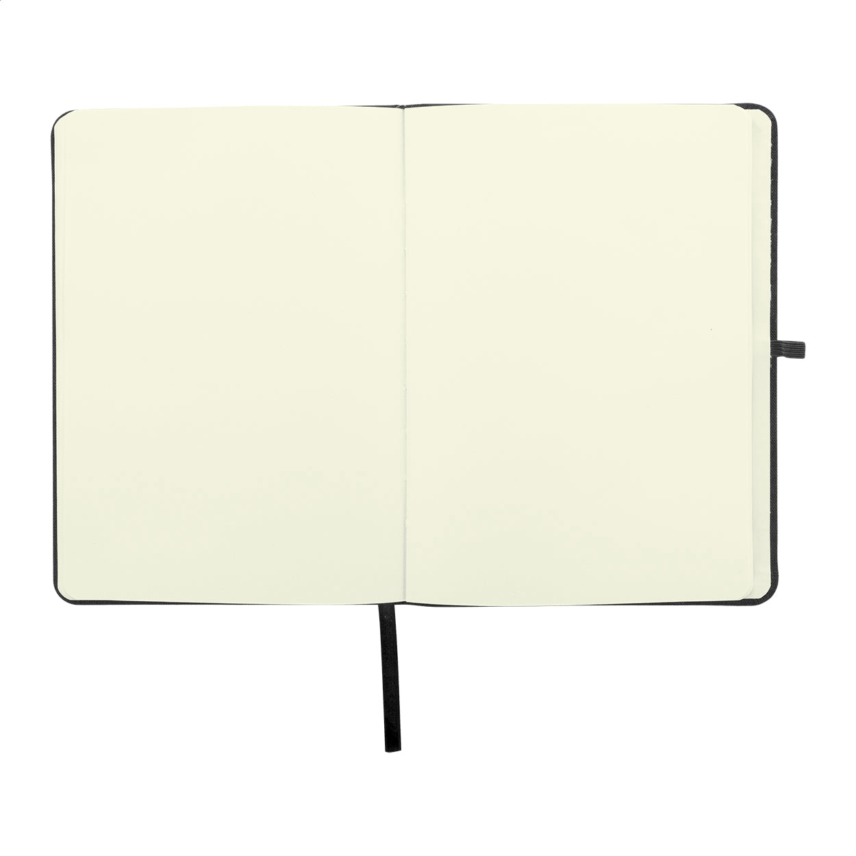 Gracilis Notizbuch RPET
