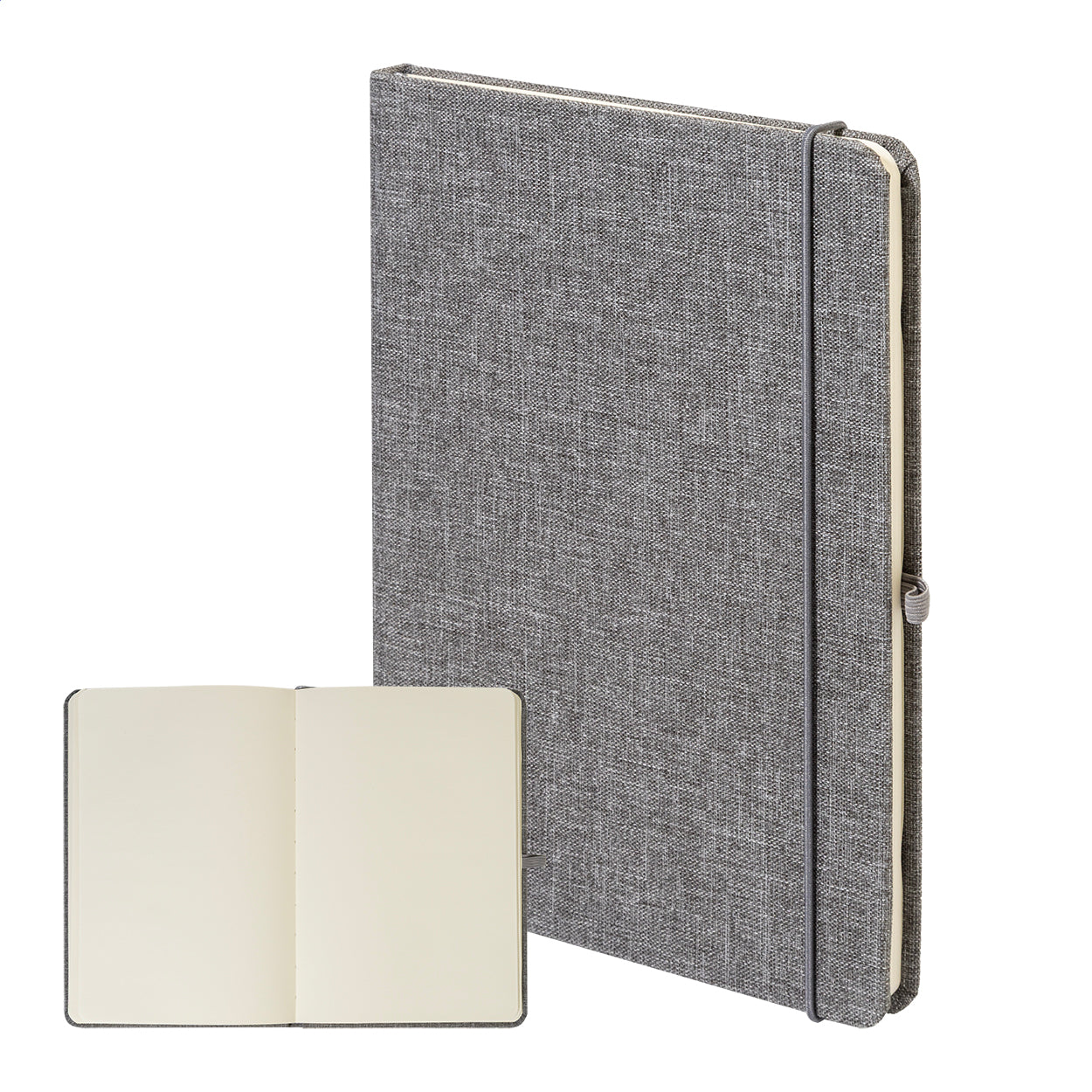 Gracilis Notizbuch RPET