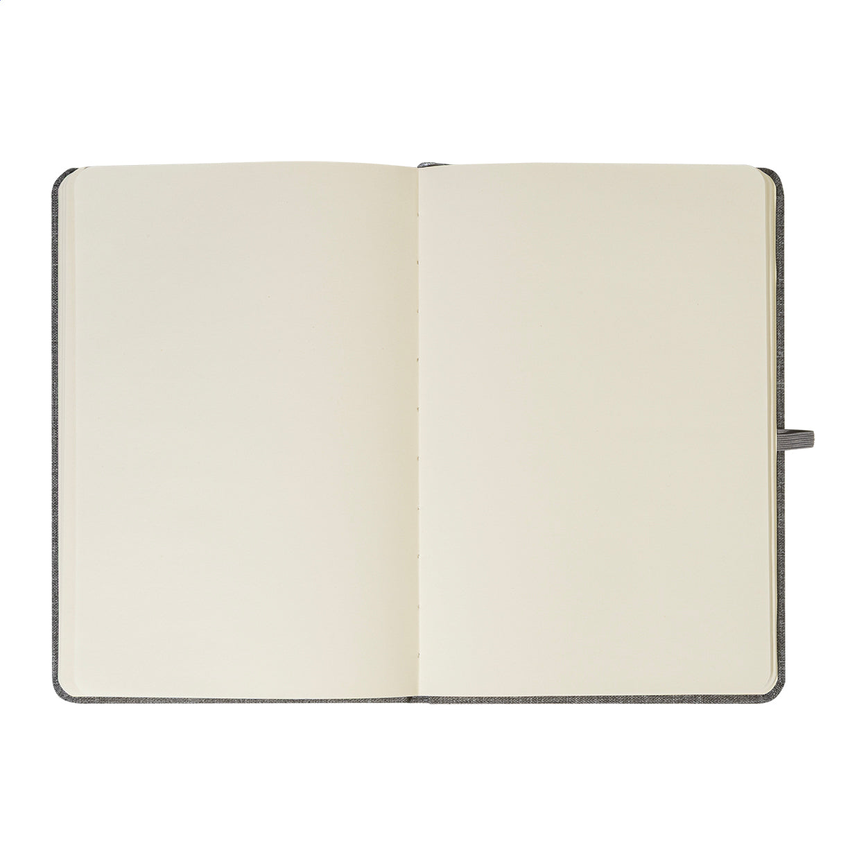Gracilis Notizbuch RPET