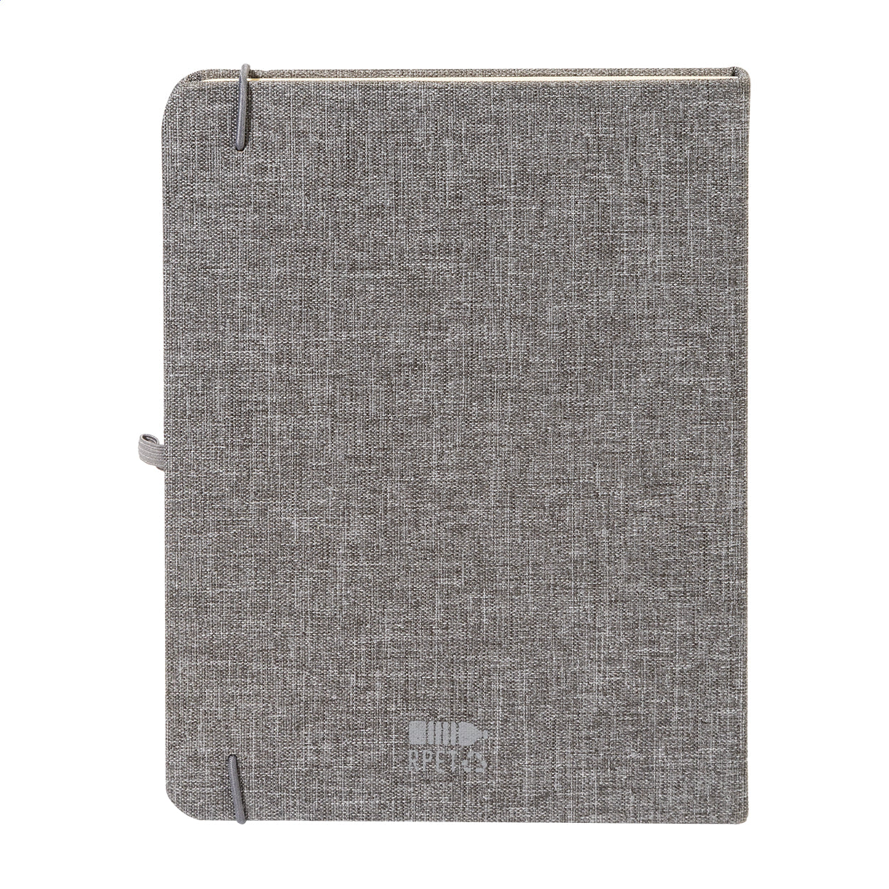 Gracilis Notizbuch RPET