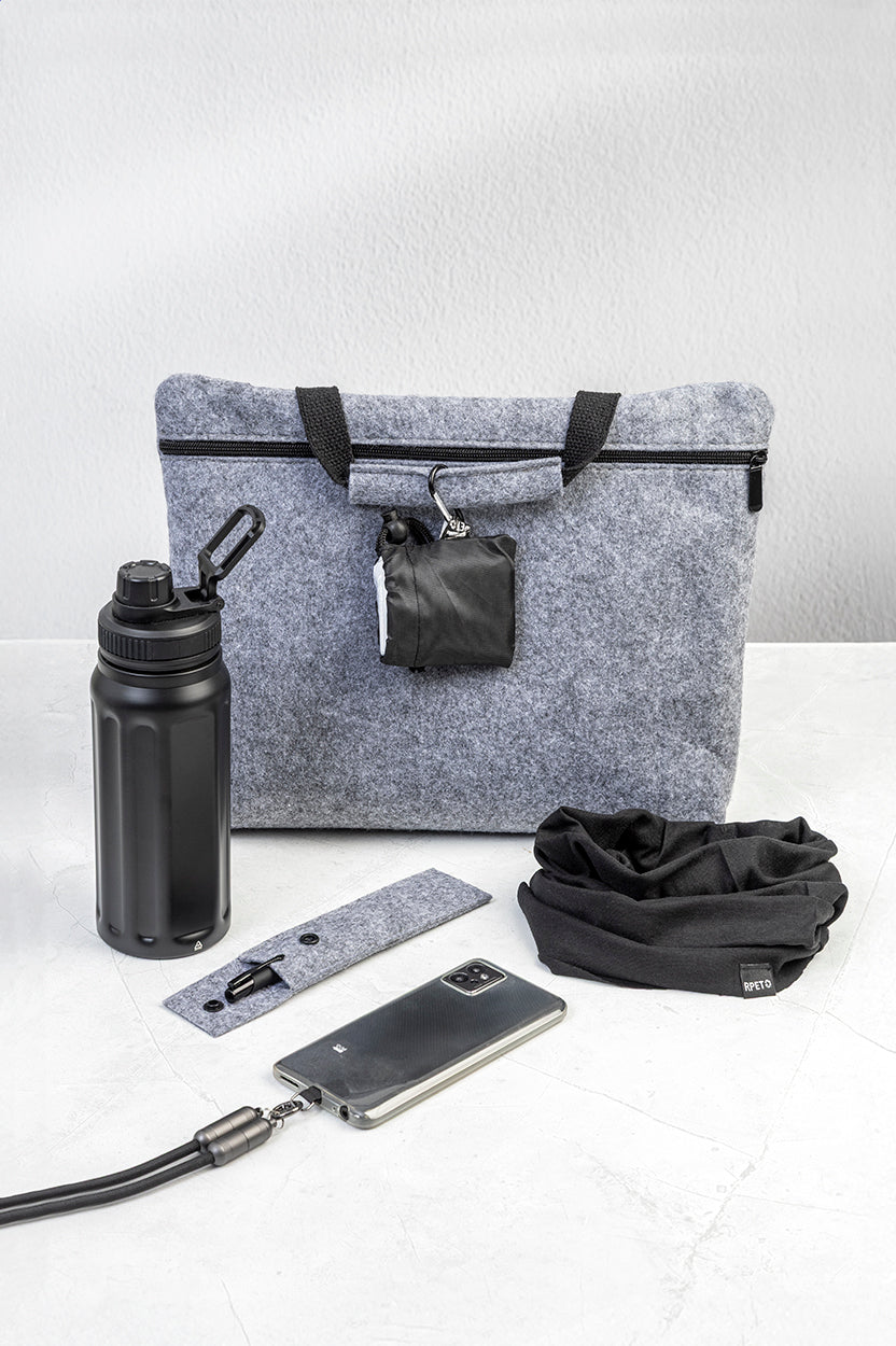 Refelt Laptop Laptoptasche RPET
