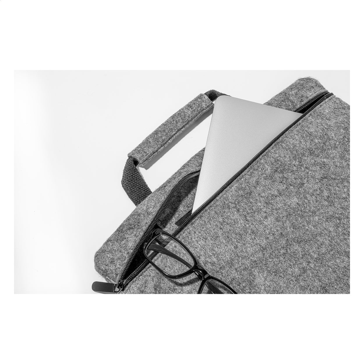 Refelt Laptop Laptoptasche RPET