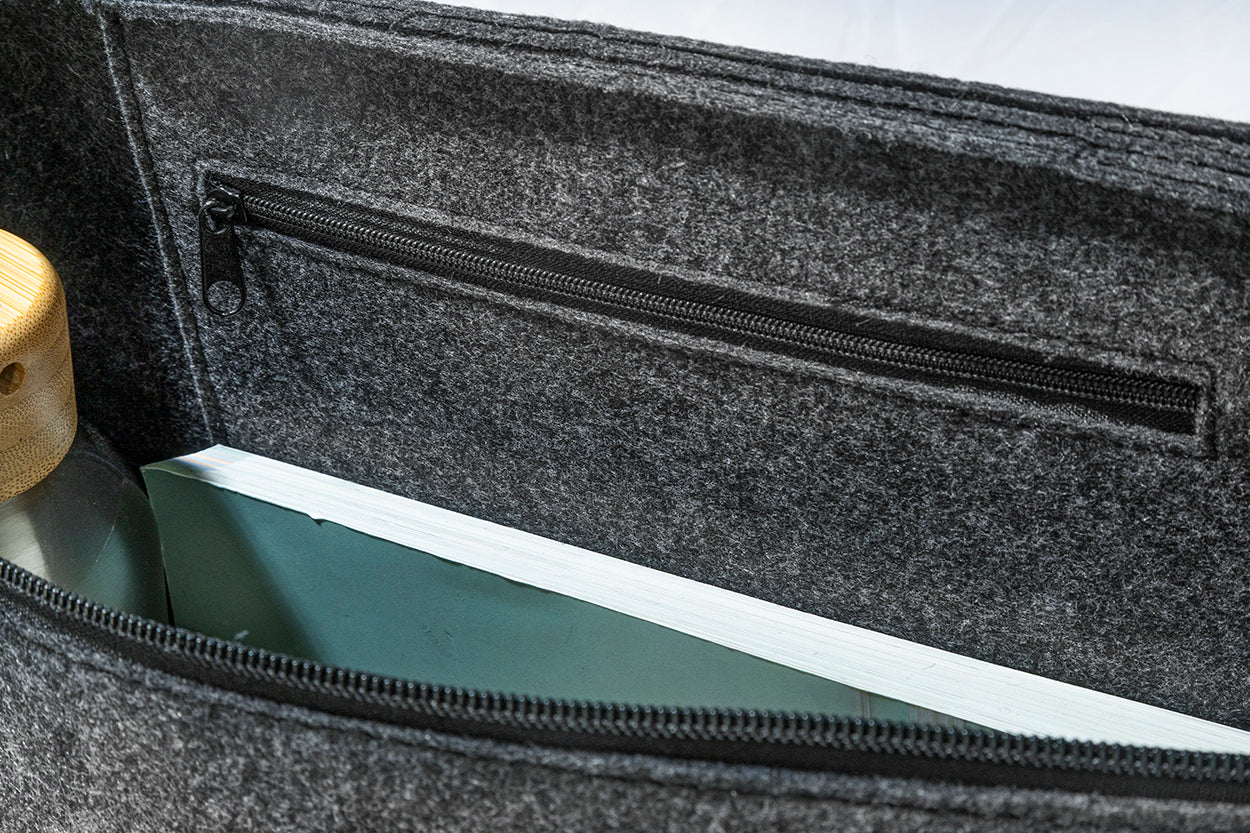 Refelt Laptop Laptoptasche RPET