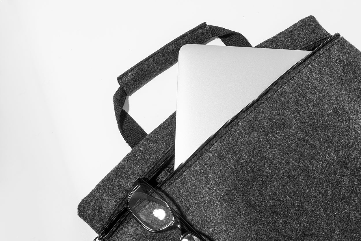 Refelt Laptop Laptoptasche RPET