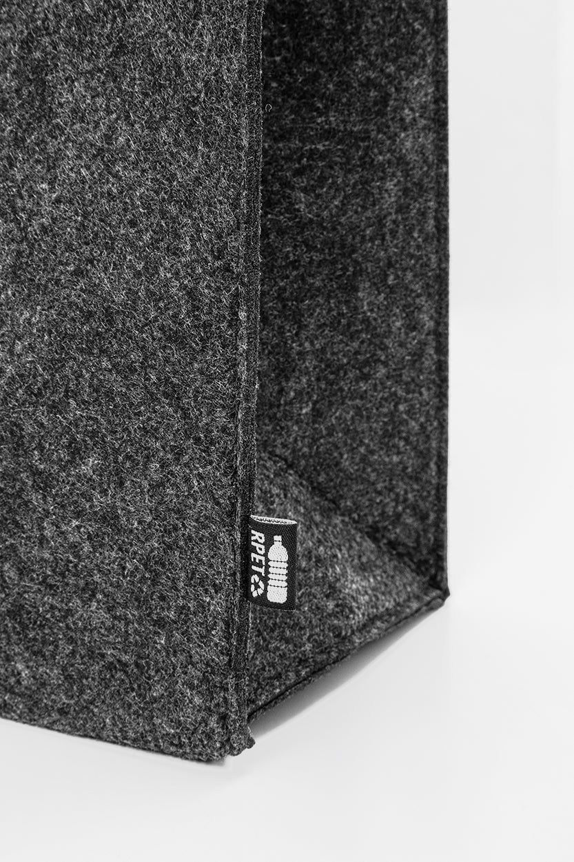 Refelt Shop Plus Einkaufstasche RPET