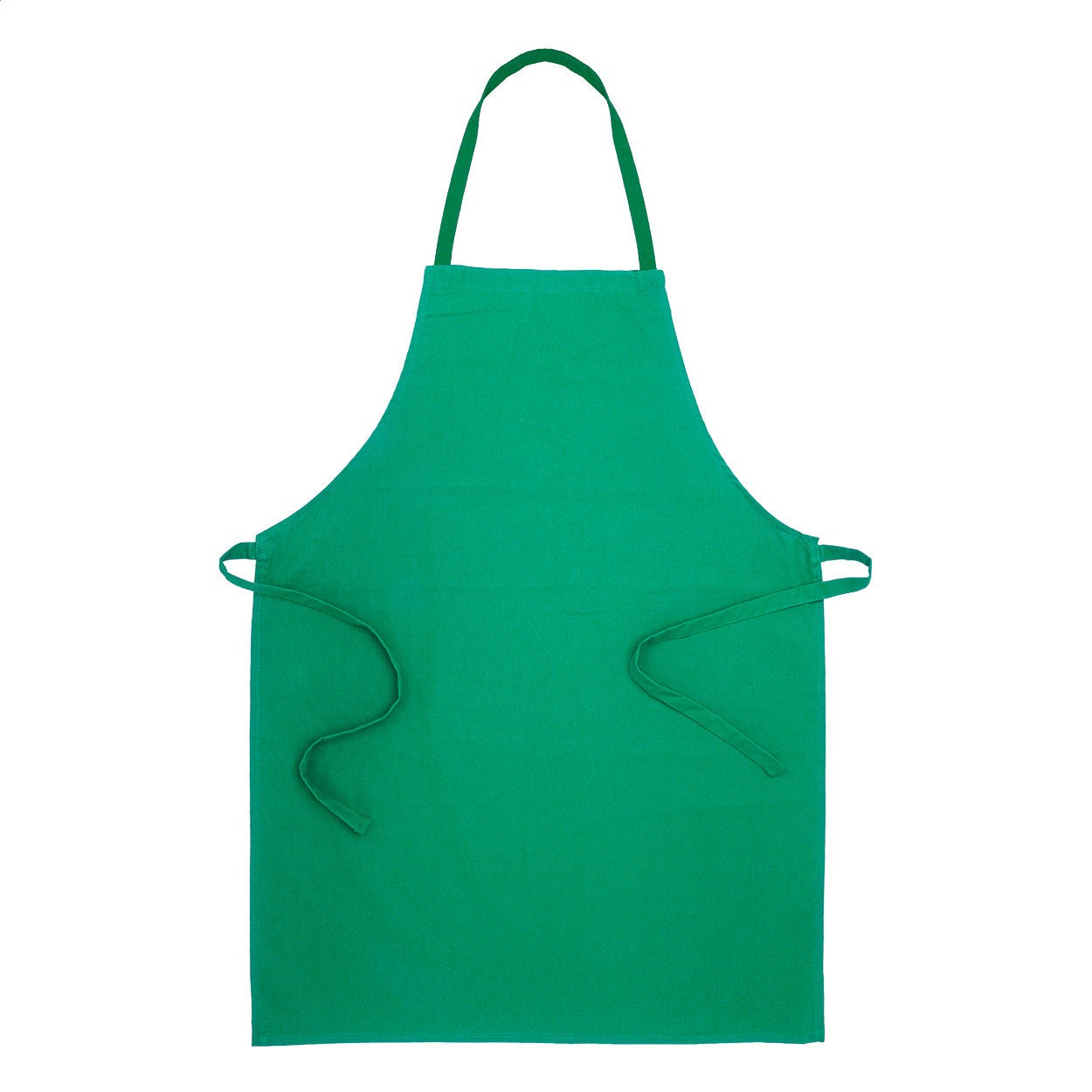 Commis Baumwollschürze