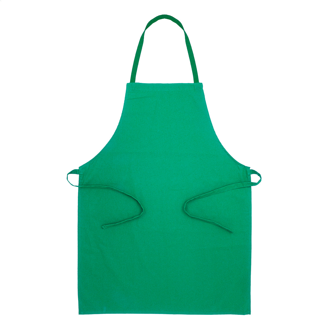 Commis Baumwollschürze