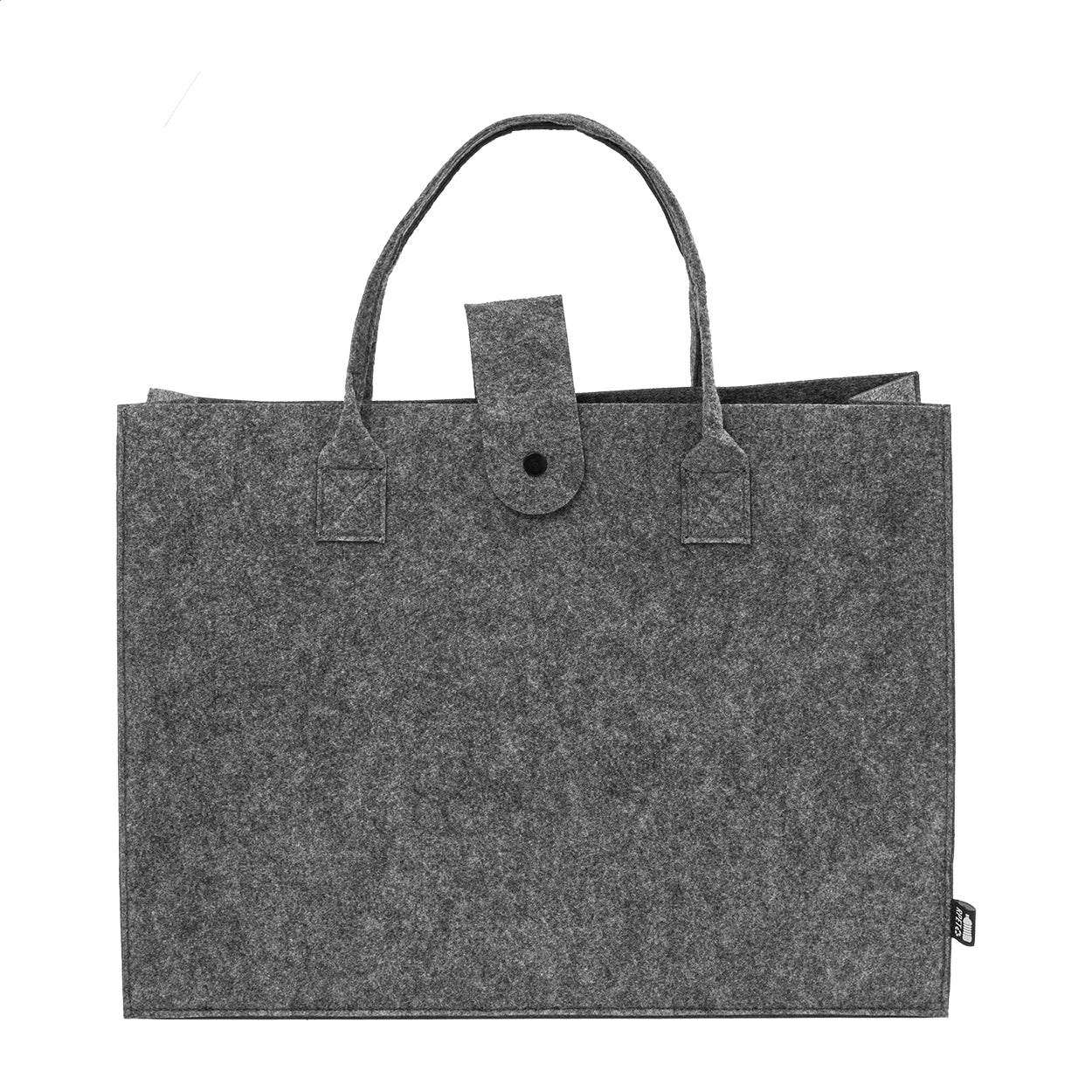 Refelt Shop Lux Einkaufstasche RPET