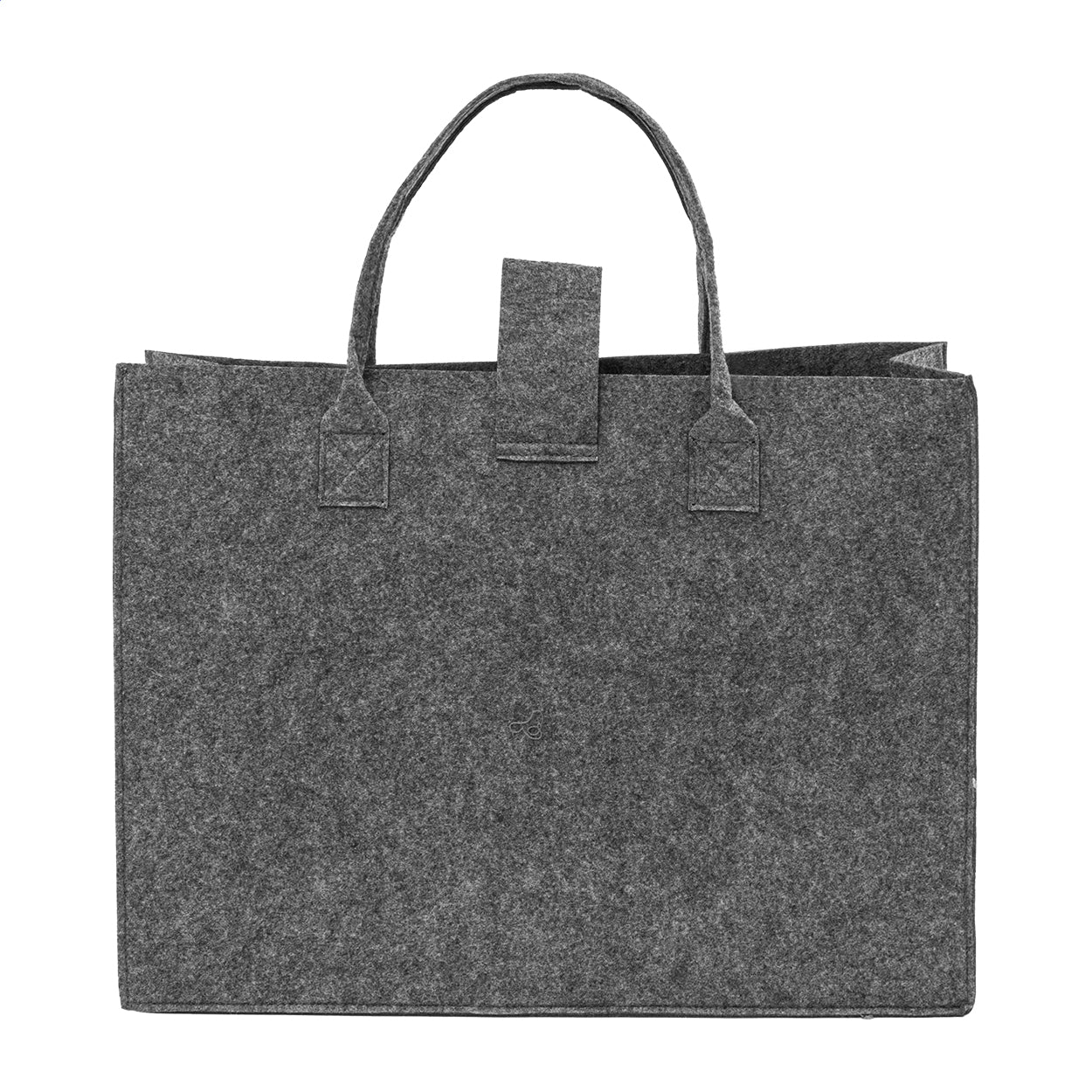 Refelt Shop Lux Einkaufstasche RPET