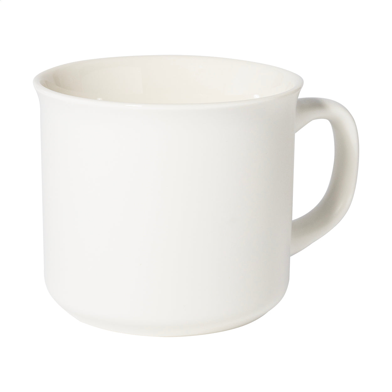 Woodstock Flat Matter Vintage-Becher