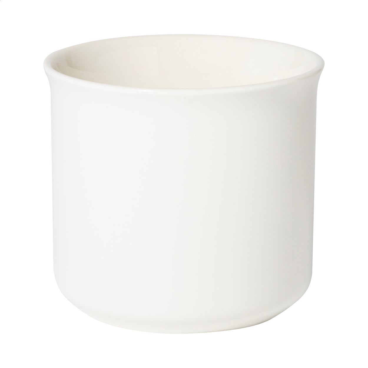 Woodstock Flat Matter Vintage-Becher