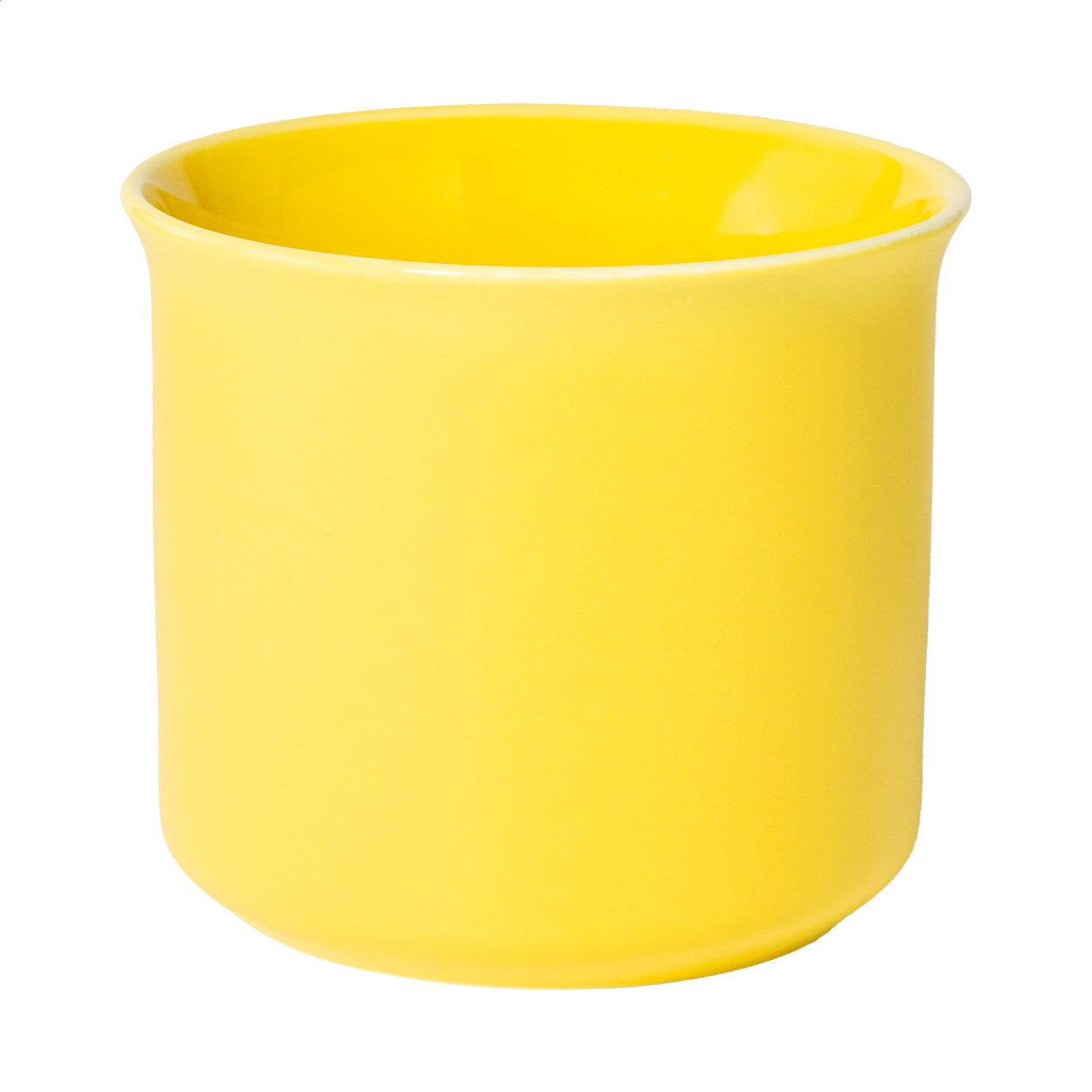 Woodstock Flat Matter Vintage-Becher