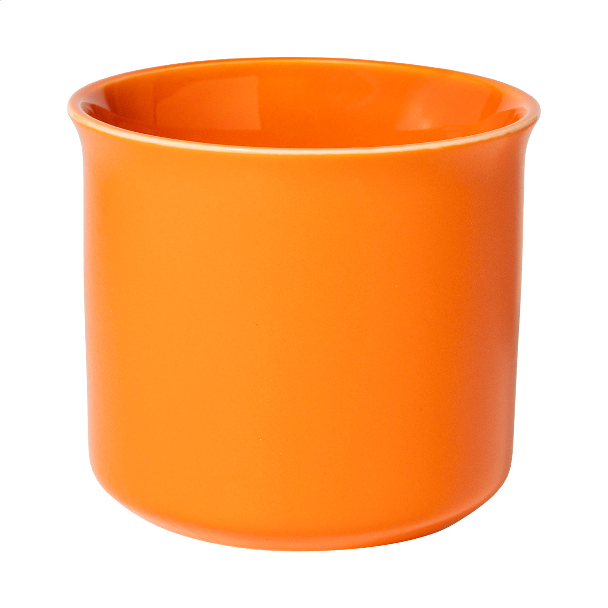 Woodstock Flat Matter Vintage-Becher