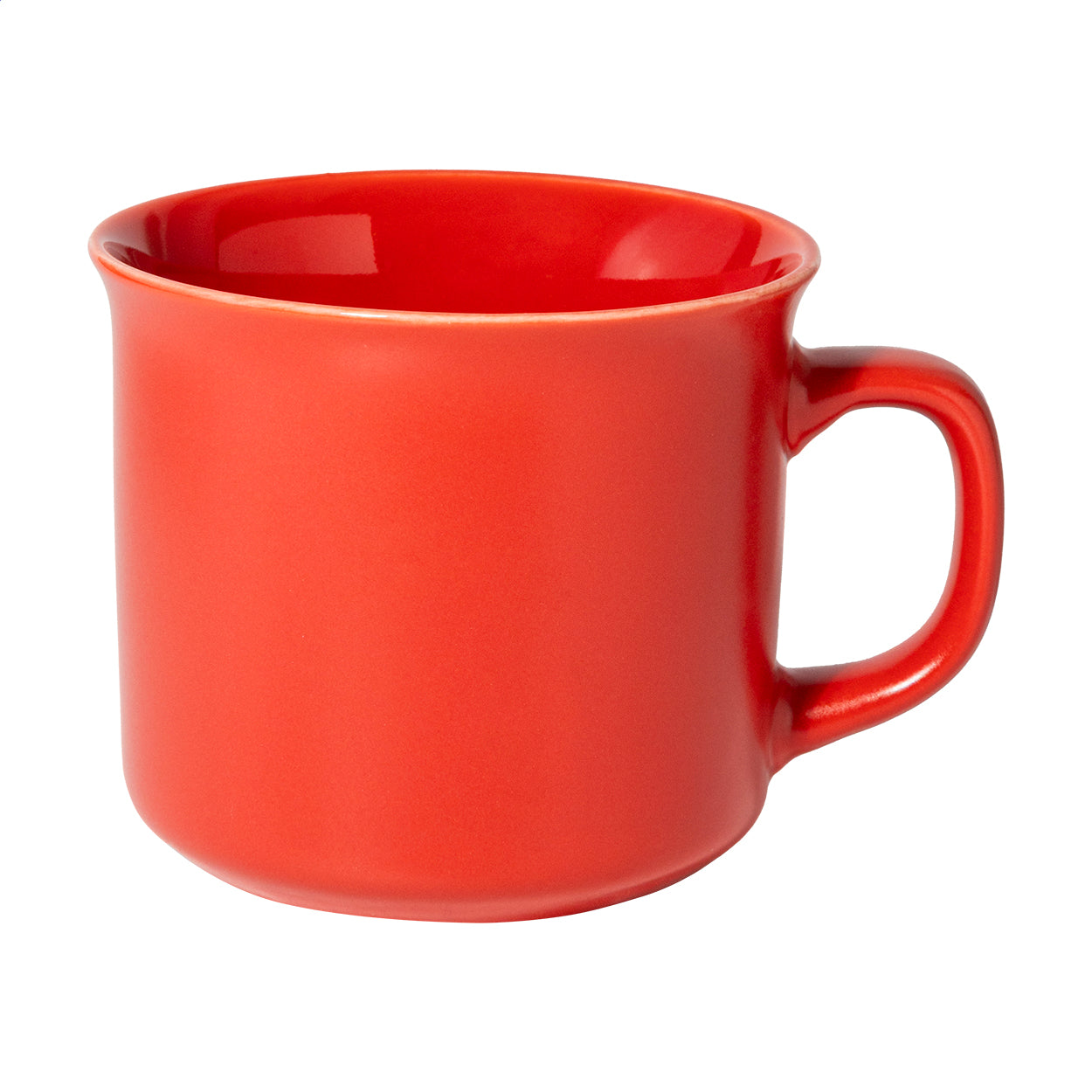 Woodstock Flat Matter Vintage-Becher