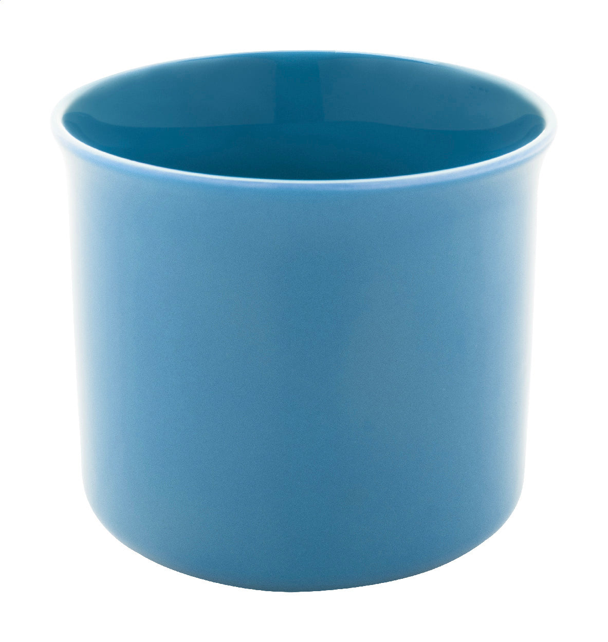 Woodstock Flat Matter Vintage-Becher