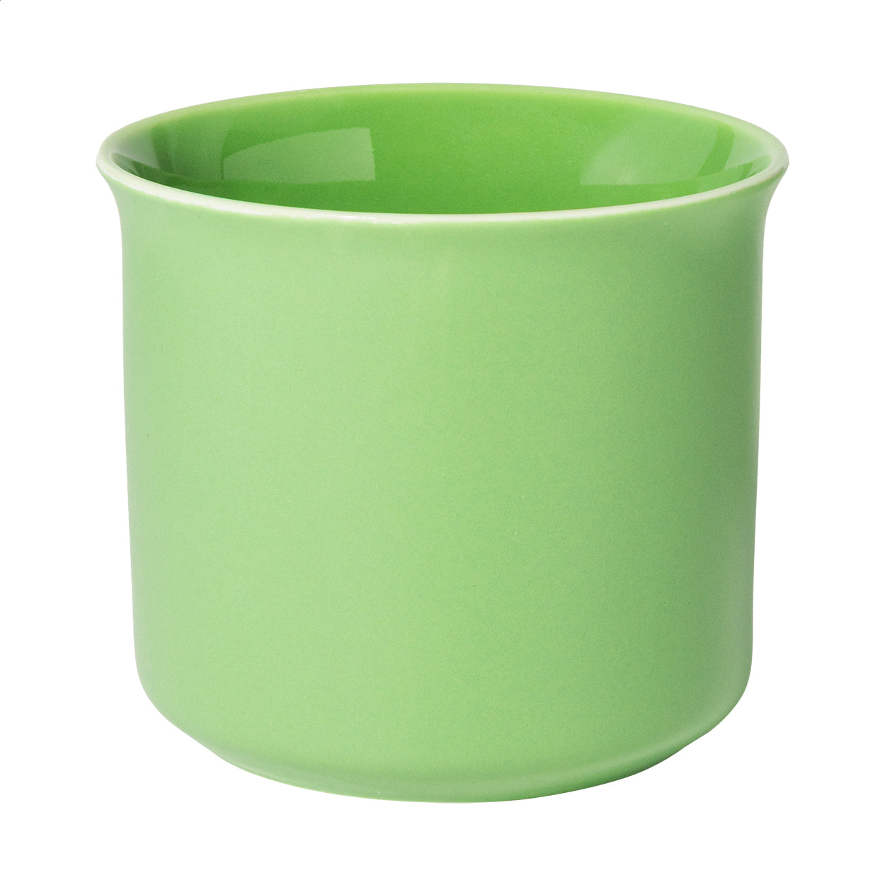 Woodstock Flat Matter Vintage-Becher