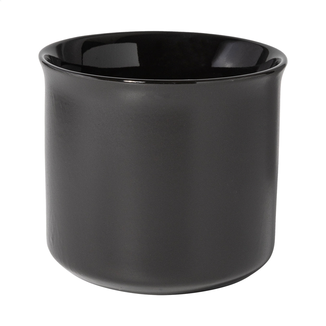 Woodstock Flat Matter Vintage-Becher