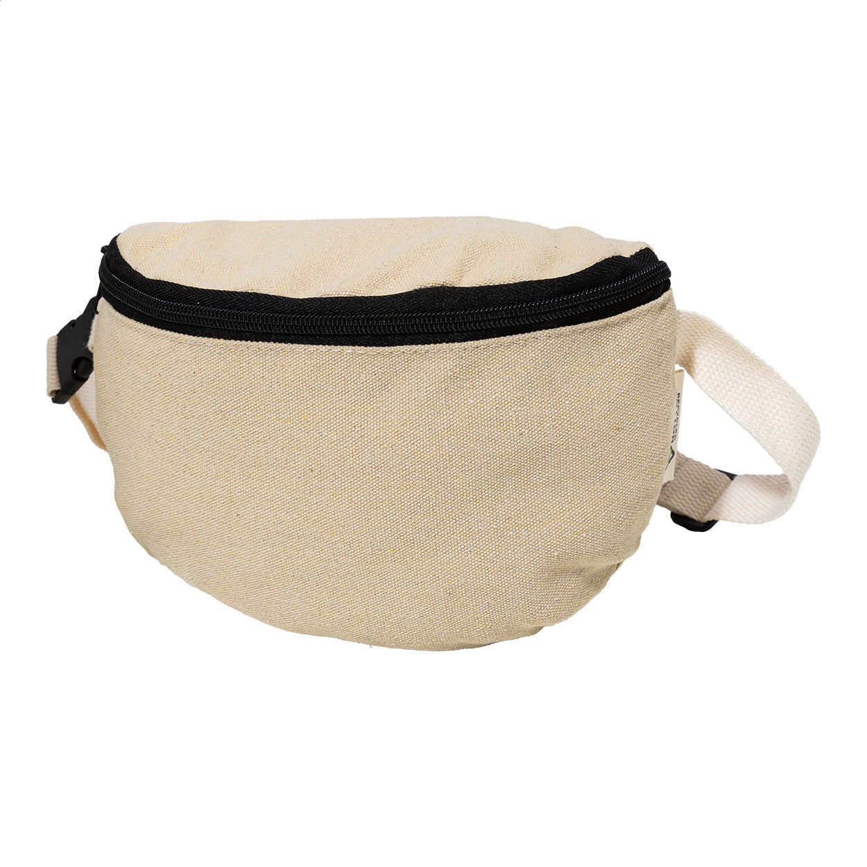 Rekan Hip Gürteltasche aus recyceltem Canvas