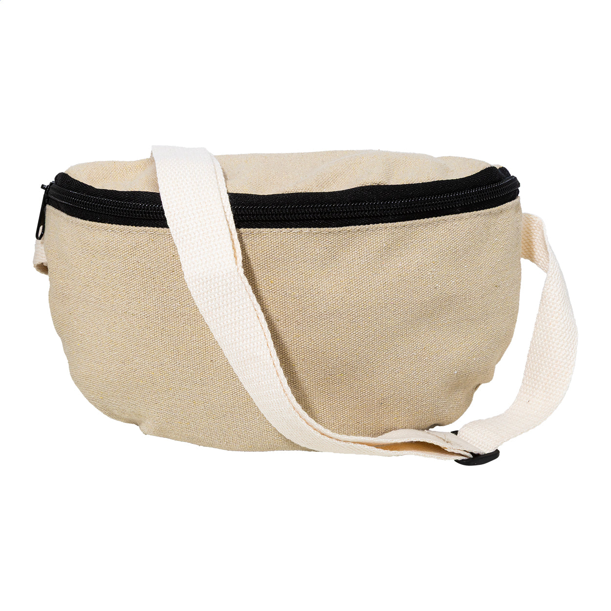 Rekan Hip Gürteltasche aus recyceltem Canvas