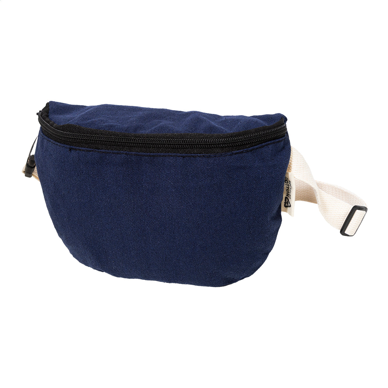 Rekan Hip Gürteltasche aus recyceltem Canvas