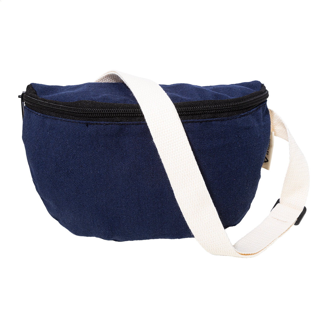 Rekan Hip Gürteltasche aus recyceltem Canvas