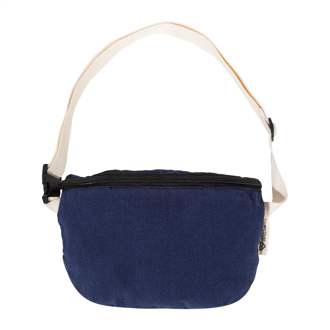 Rekan Hip Gürteltasche aus recyceltem Canvas