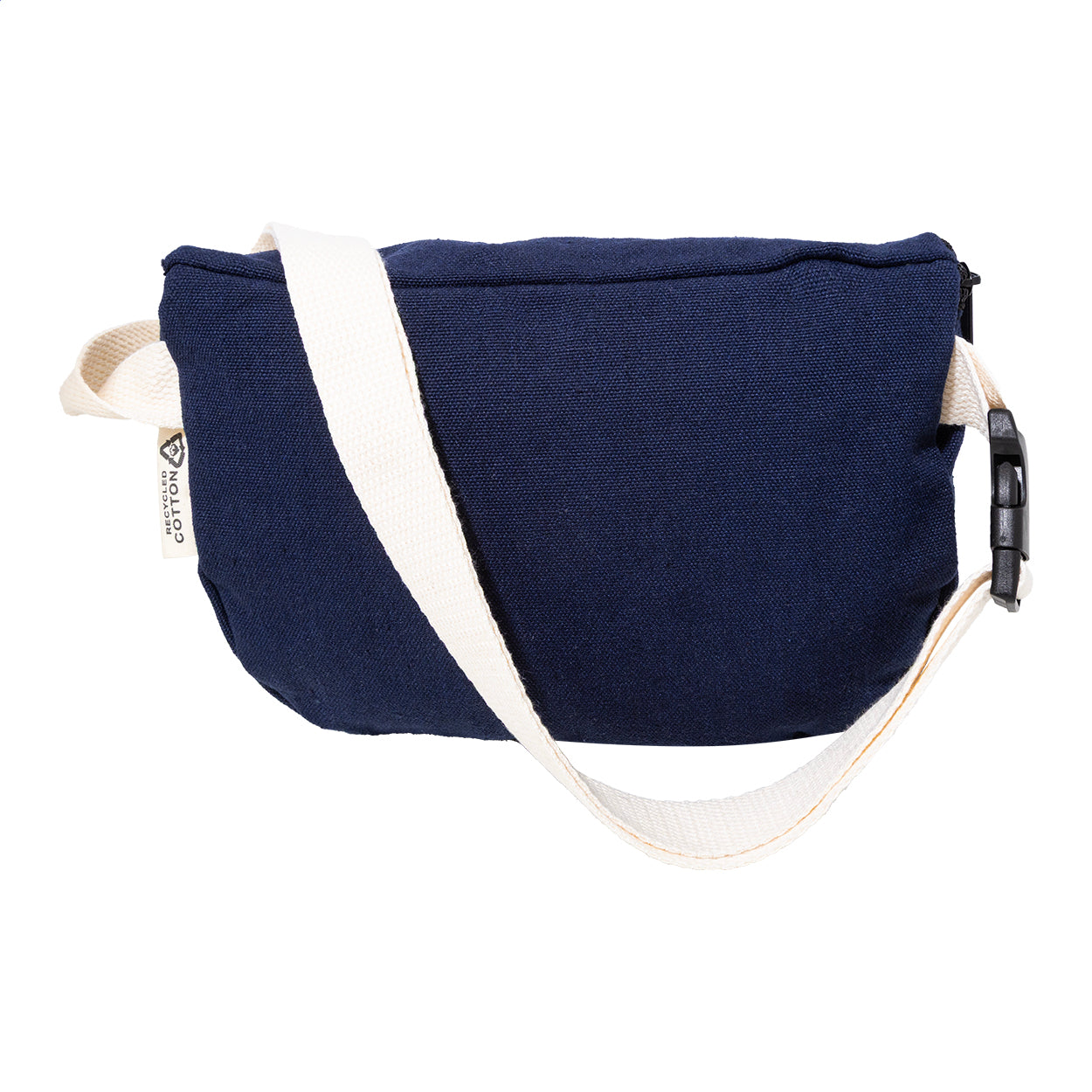 Rekan Hip Gürteltasche aus recyceltem Canvas