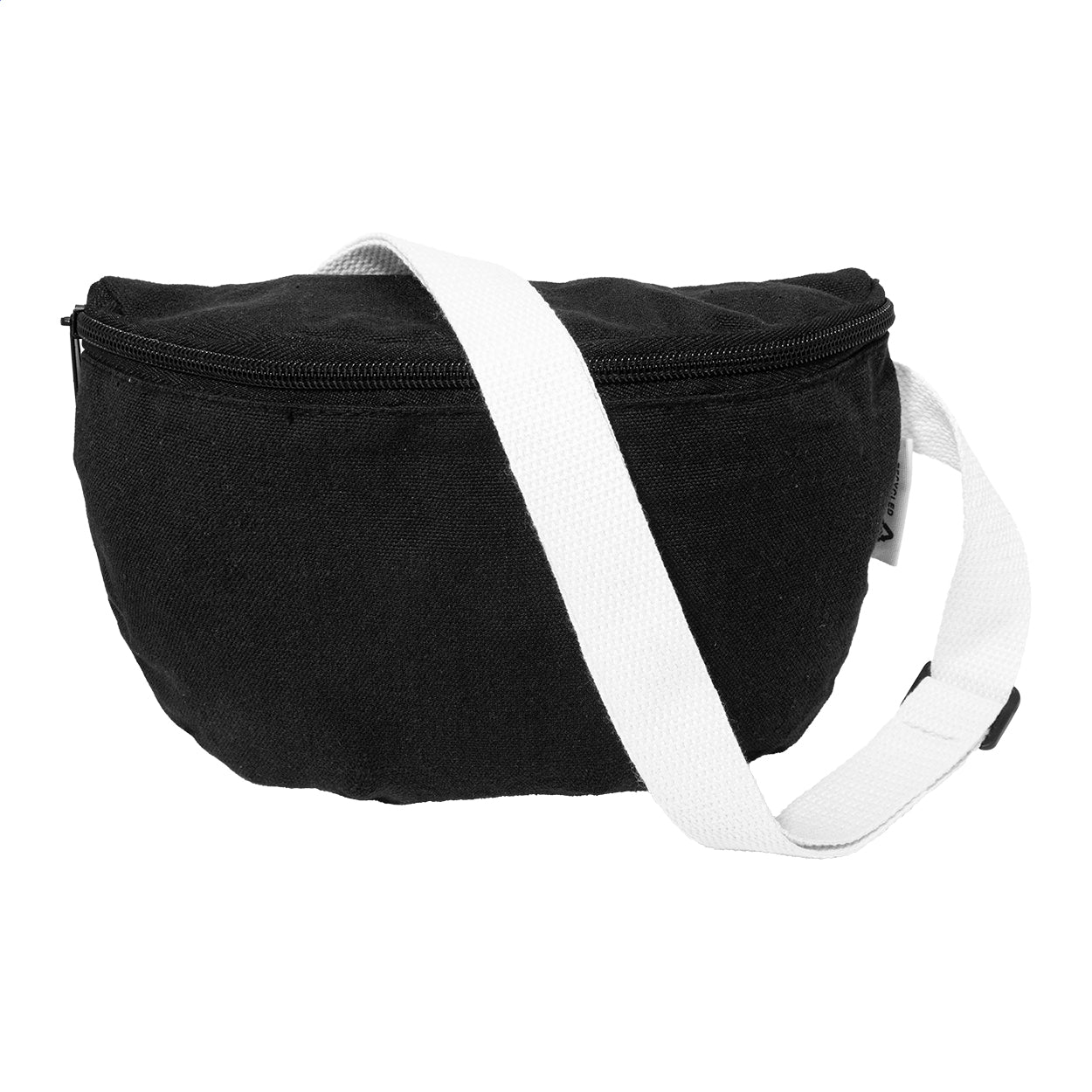 Rekan Hip Gürteltasche aus recyceltem Canvas