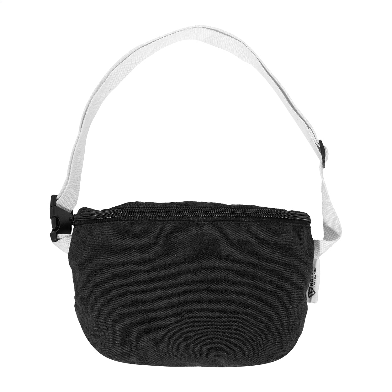 Rekan Hip Gürteltasche aus recyceltem Canvas