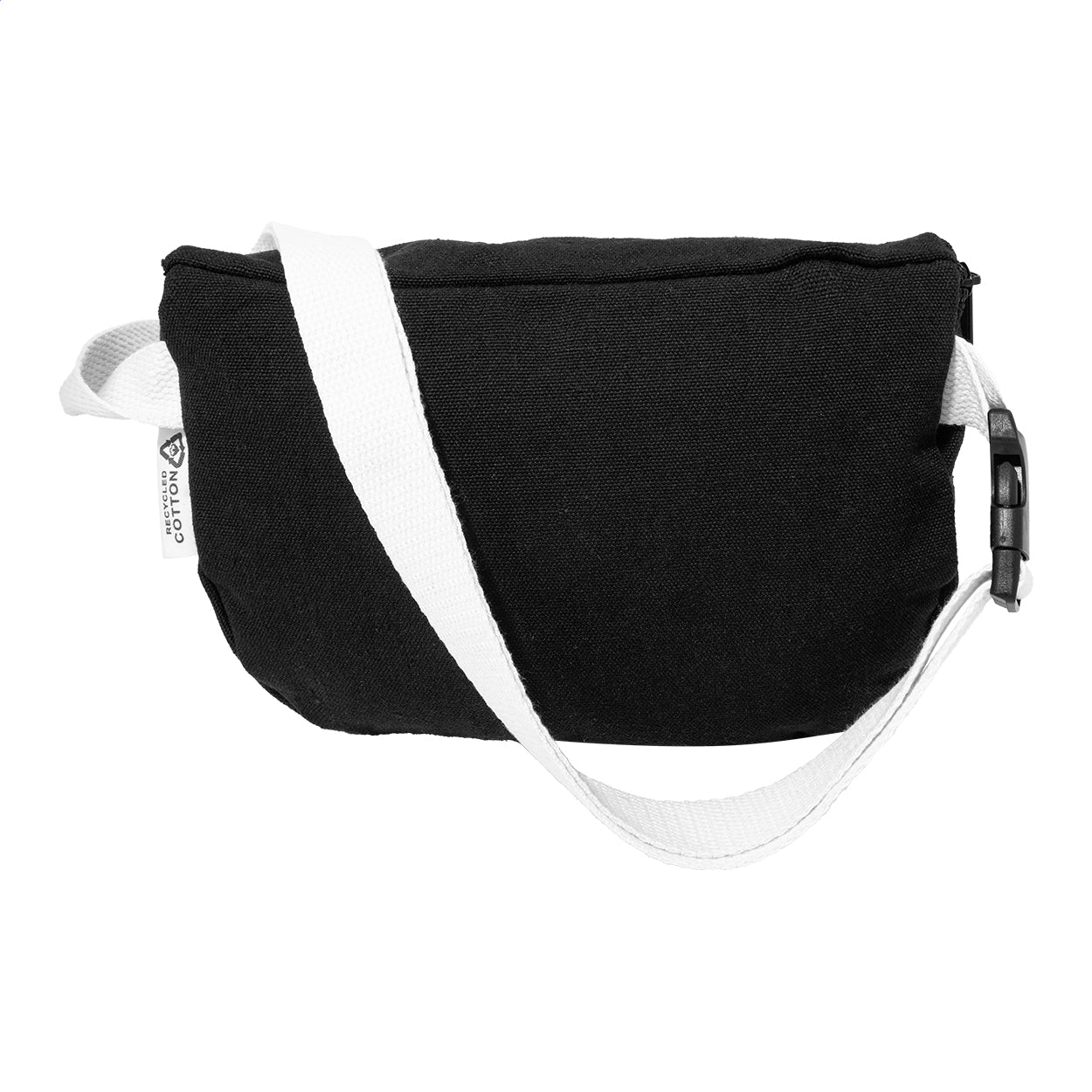 Rekan Hip Gürteltasche aus recyceltem Canvas