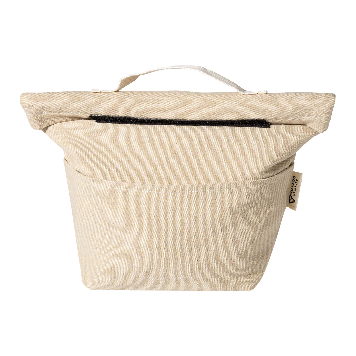 Rekan Cool Rucksack aus recyceltem Canvas