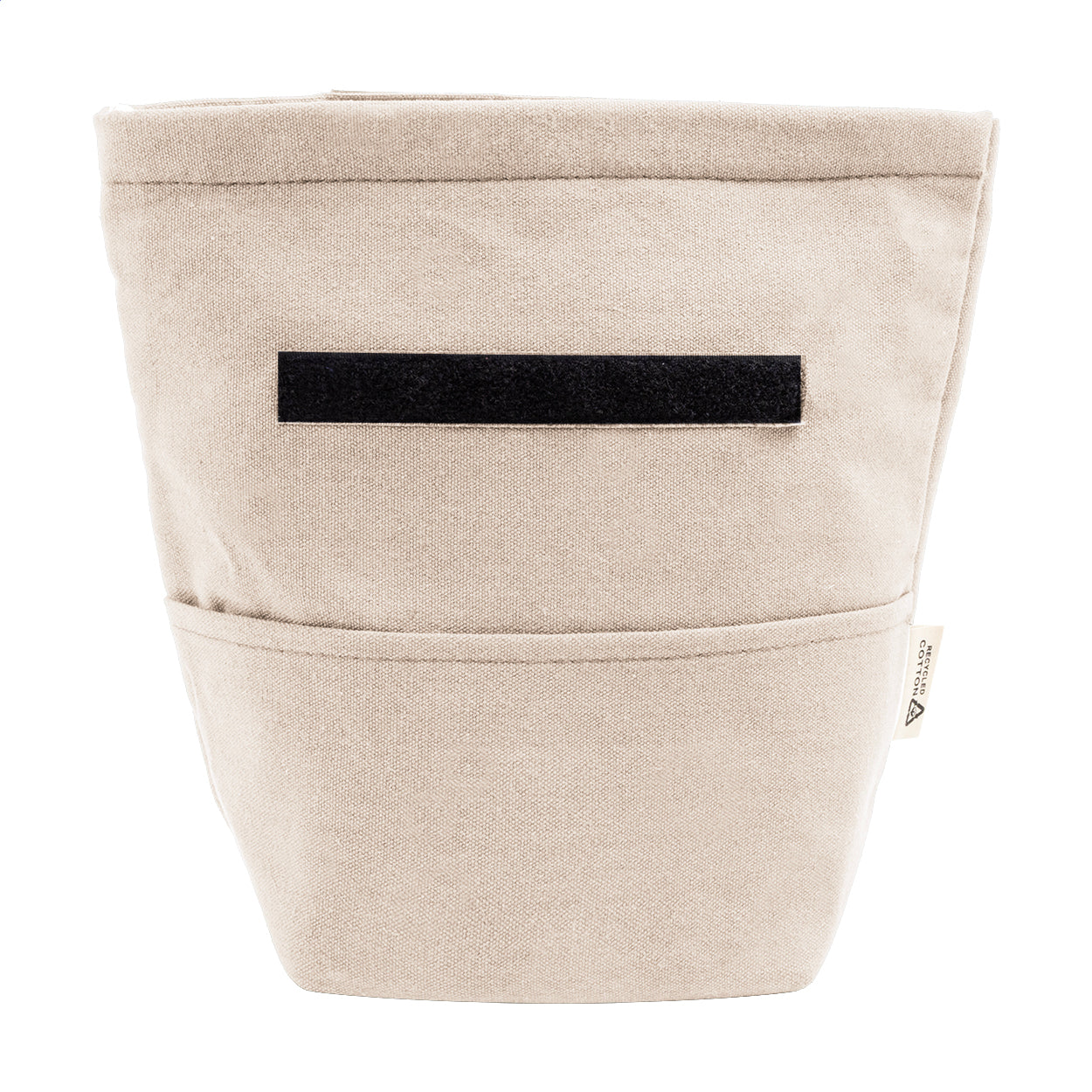 Rekan Cool Rucksack aus recyceltem Canvas