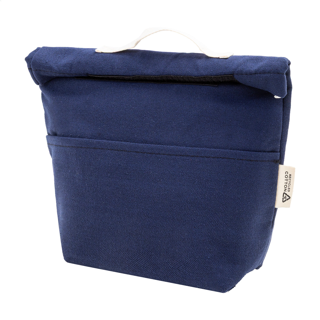 Rekan Cool Rucksack aus recyceltem Canvas