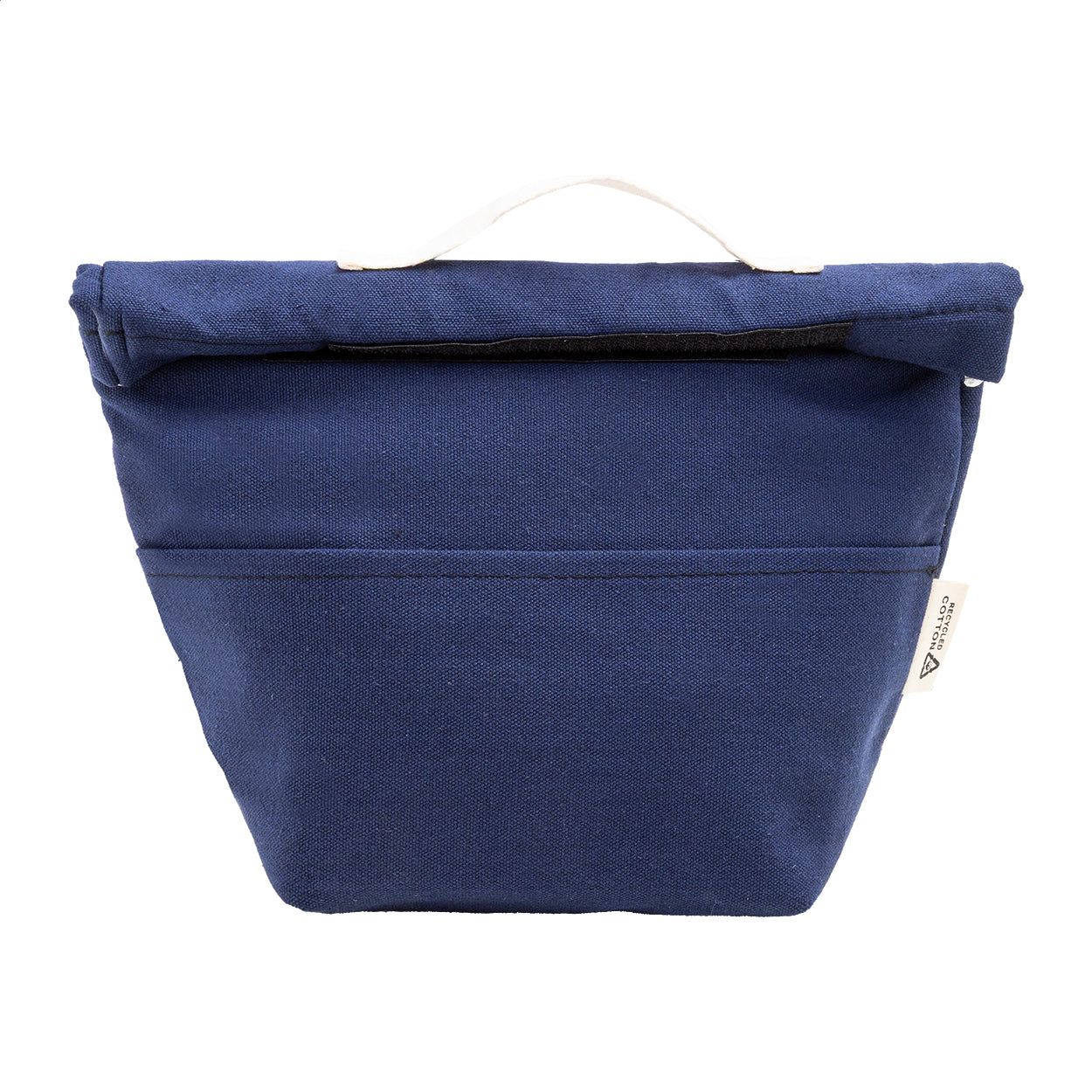 Rekan Cool Rucksack aus recyceltem Canvas
