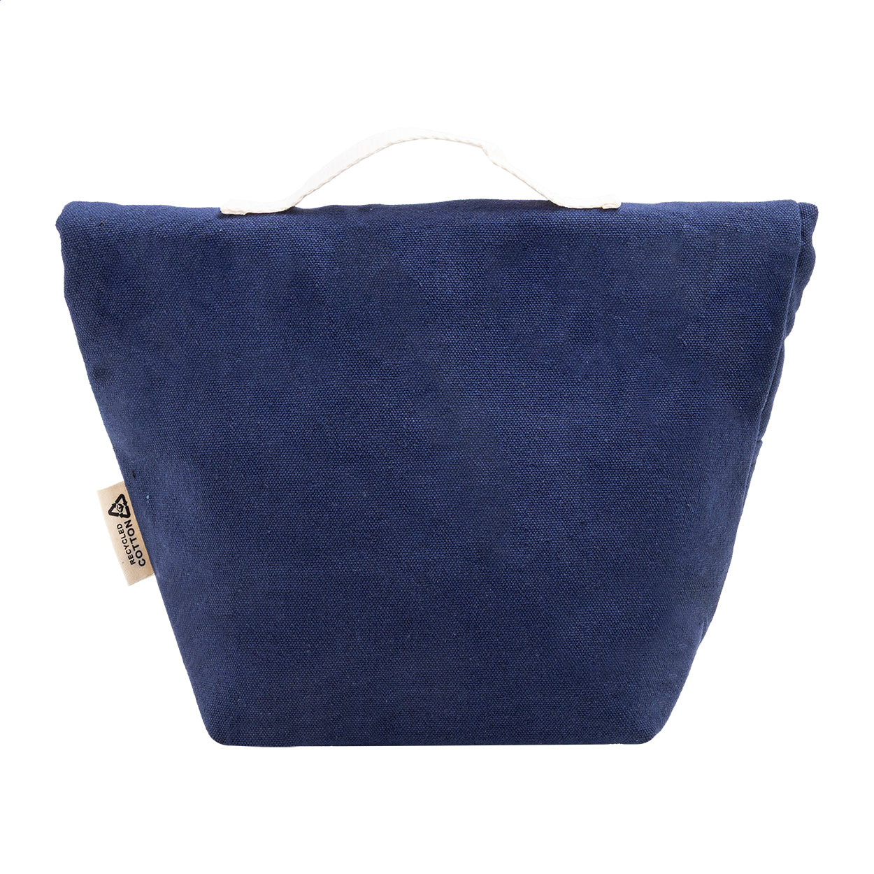 Rekan Cool Rucksack aus recyceltem Canvas