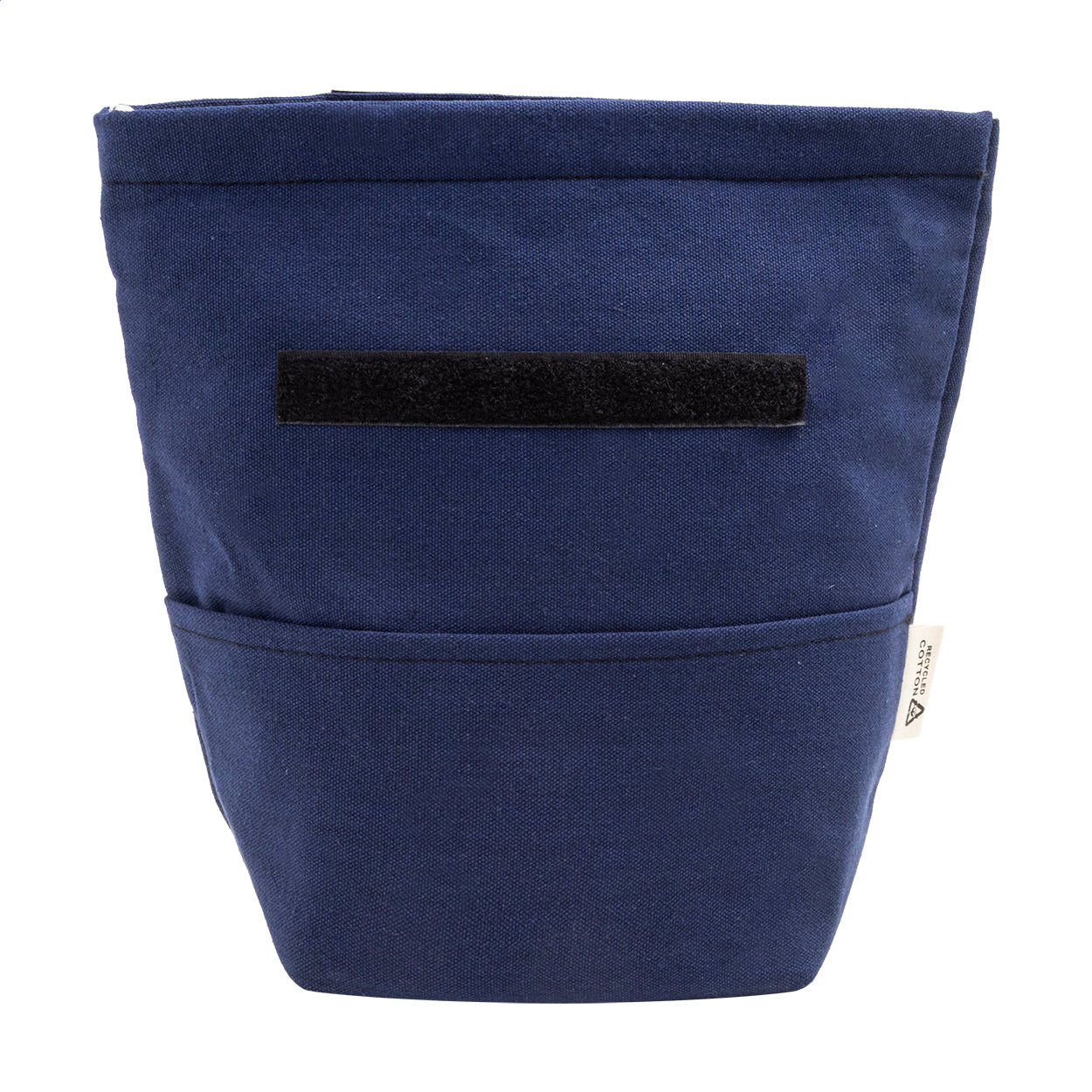 Rekan Cool Rucksack aus recyceltem Canvas