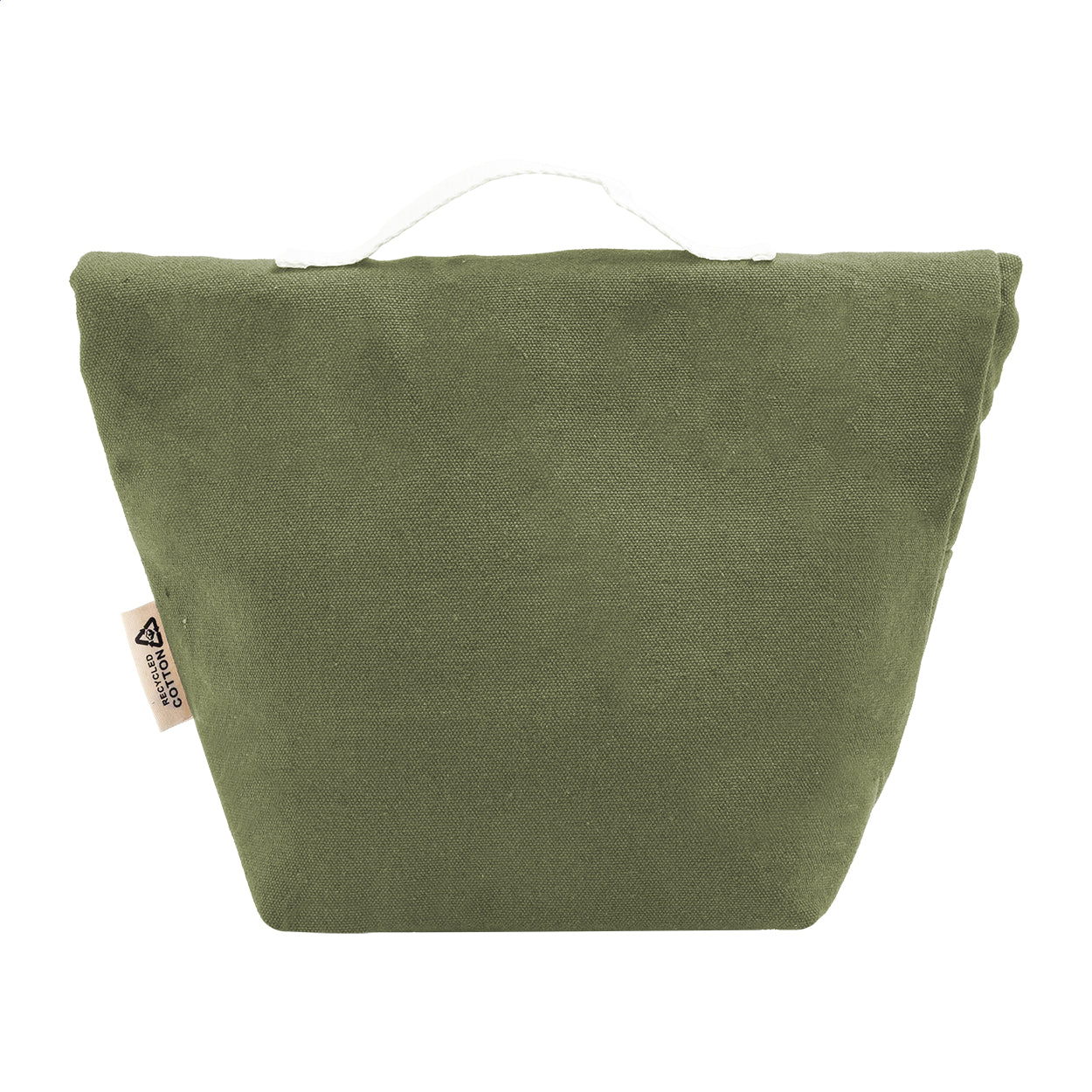 Rekan Cool Rucksack aus recyceltem Canvas