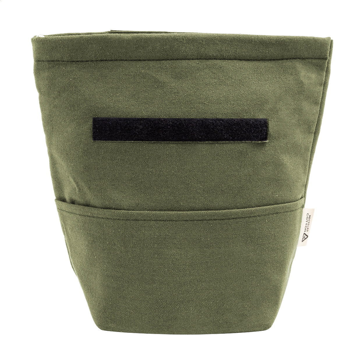 Rekan Cool Rucksack aus recyceltem Canvas