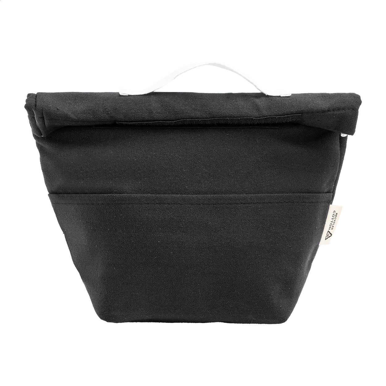Rekan Cool Rucksack aus recyceltem Canvas