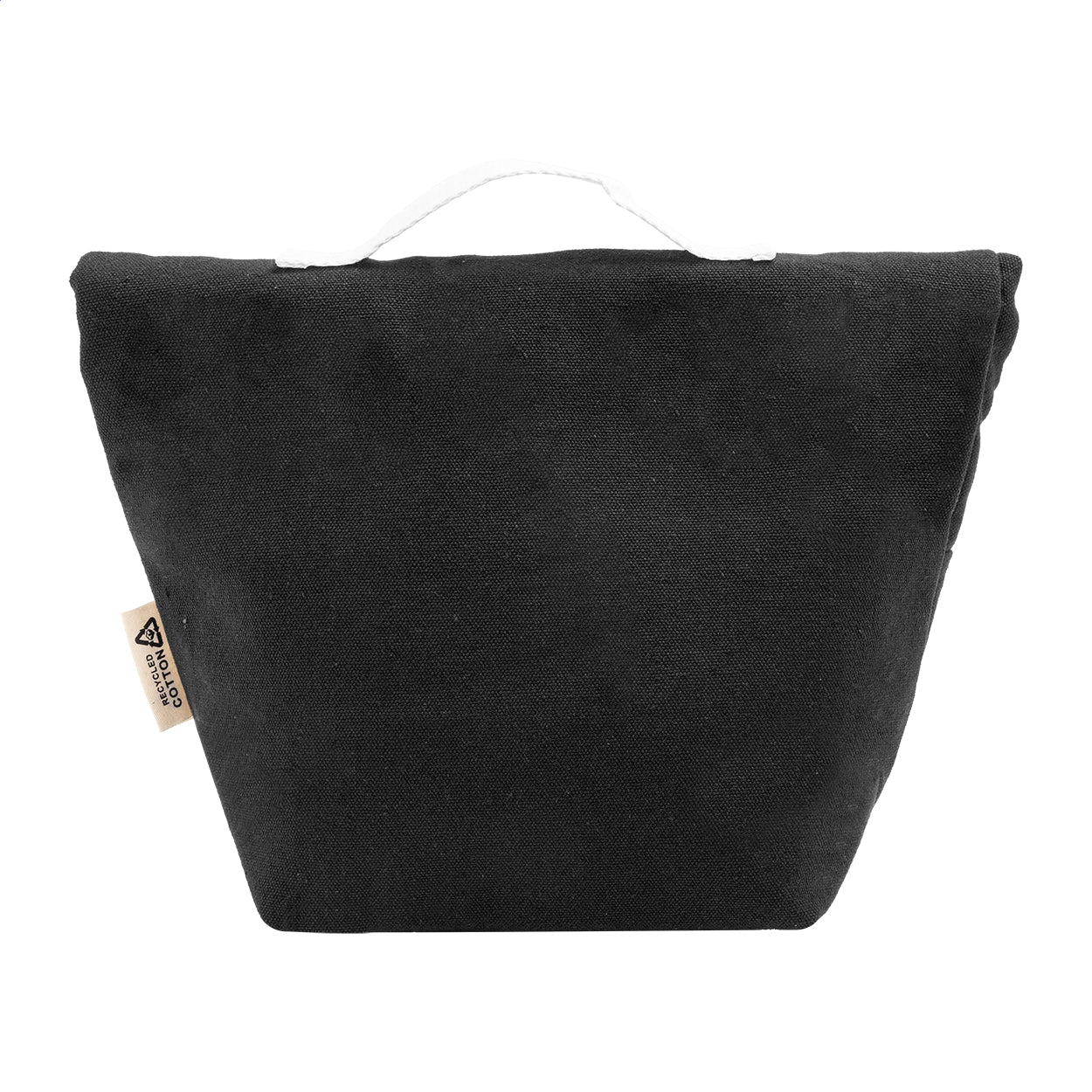 Rekan Cool Rucksack aus recyceltem Canvas