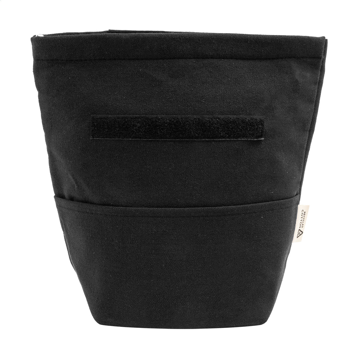 Rekan Cool Rucksack aus recyceltem Canvas