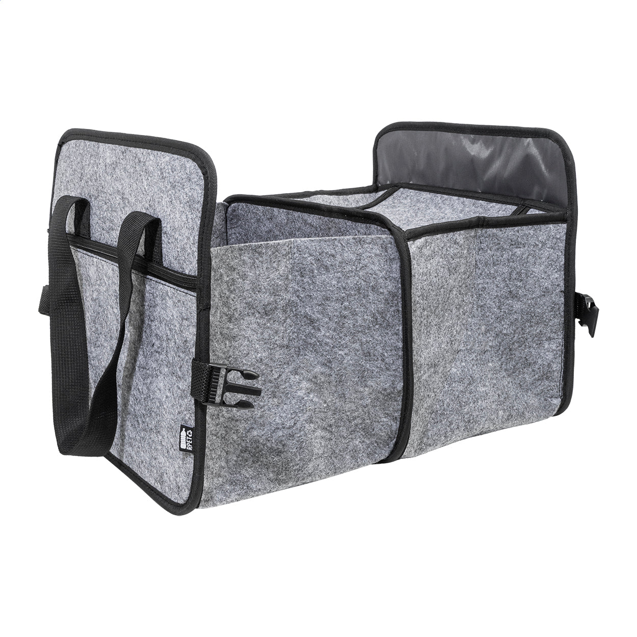 Refelt Ride RPET-Kofferraum-Organizer